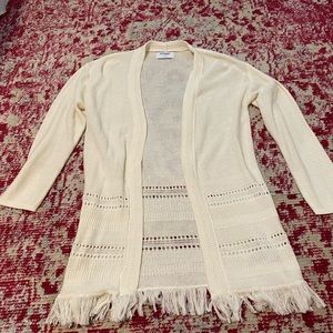 Old Navy NWT Cardigan